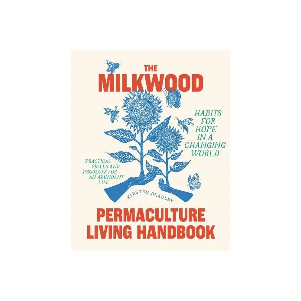 The Milkwood Permaculture Living | BOOK
