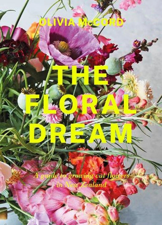 The Floral Dream | BOOK