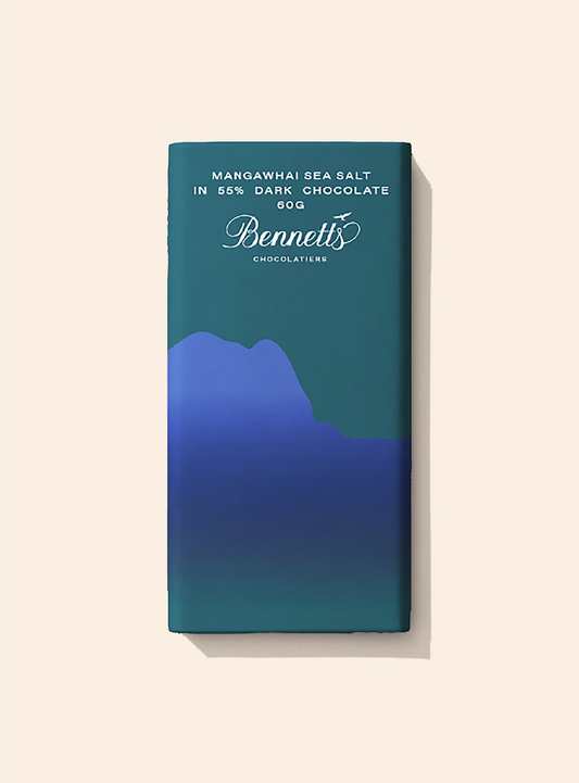 Chocolate Bar | BNT