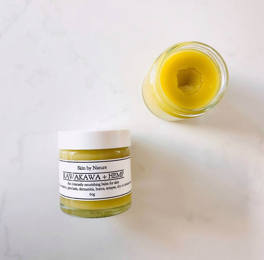 Kawakawa Hemp BALM | SNK