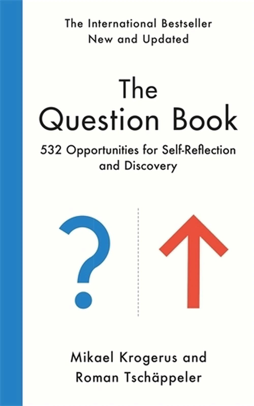 The Question Book | BOOK