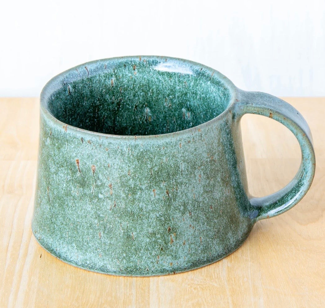 Tea Mug | L&L