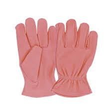 Leather Garden Gloves | BAREBONES