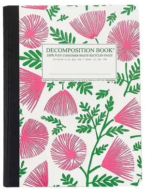 Notebook | DECOMPOSITION