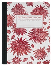Notebook | DECOMPOSITION