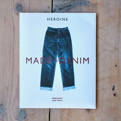 Sewing Patterns | MERCHANT & MILLS