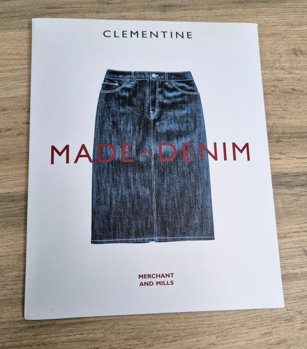 Sewing Patterns | MERCHANT & MILLS