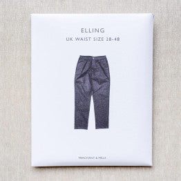 Sewing Patterns | MERCHANT & MILLS