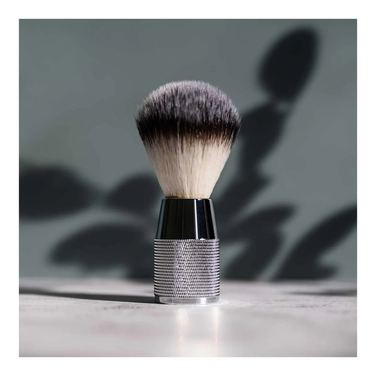 SHAVING BRUSH CALI WOODS | REVOLOGY