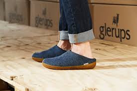 Slip-On DENIM | GL