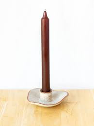 Candle Holder in Ceramic | L&L
