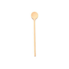 BEECHWOOD SPOON ROUND | DISHY