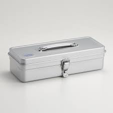 TOYO Box Medium Flat Top | TOYO BOX T-320