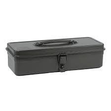 TOYO Box Medium Flat Top | TOYO BOX