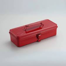TOYO Box Medium Flat Top | TOYO BOX