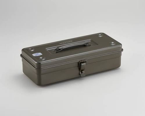 TOYO Box Medium Flat Top | TOYO BOX