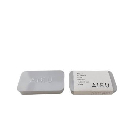 Solid Perfumes | AIKU