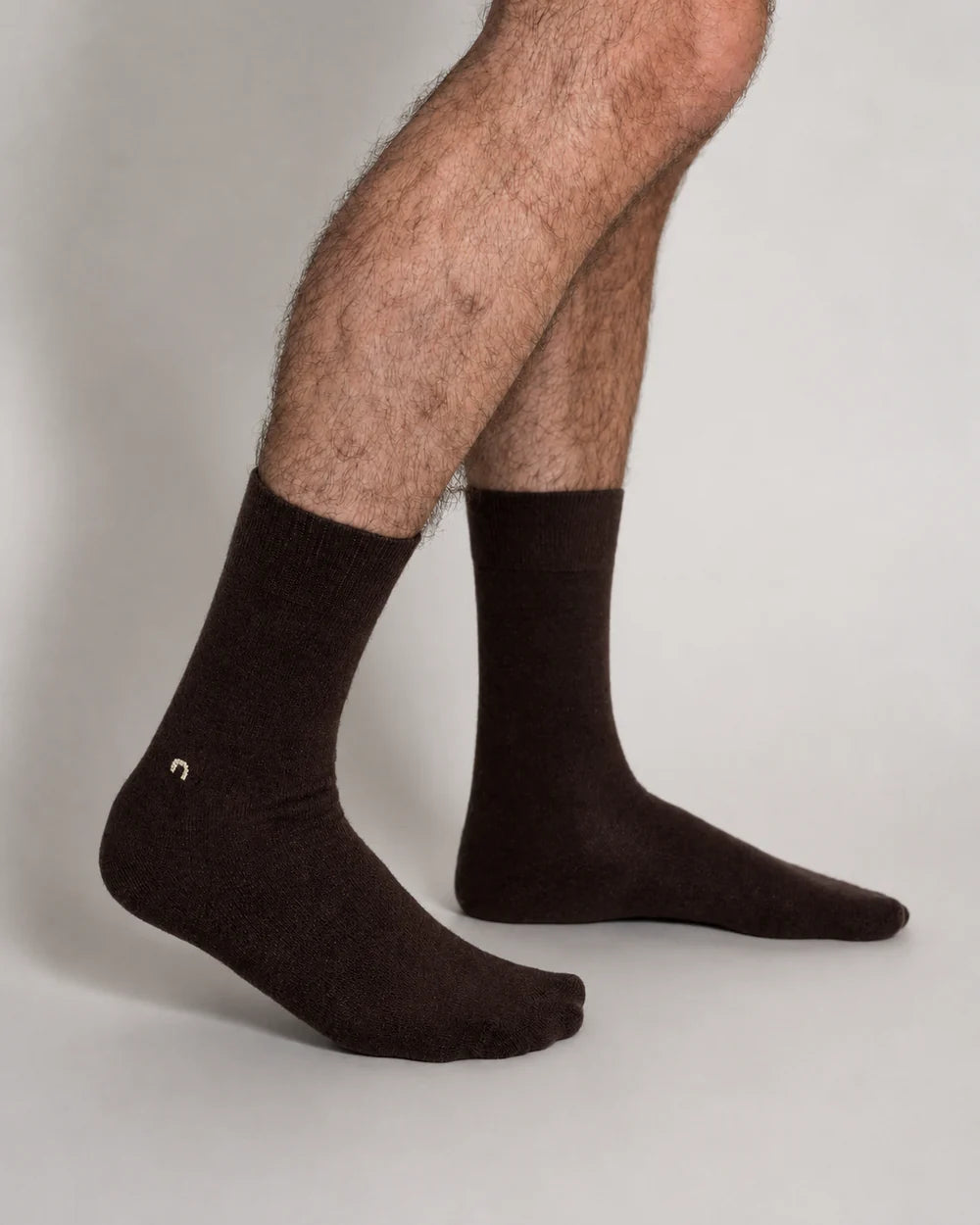 Possum Merino Wool Turkish Coffee | NOOAN