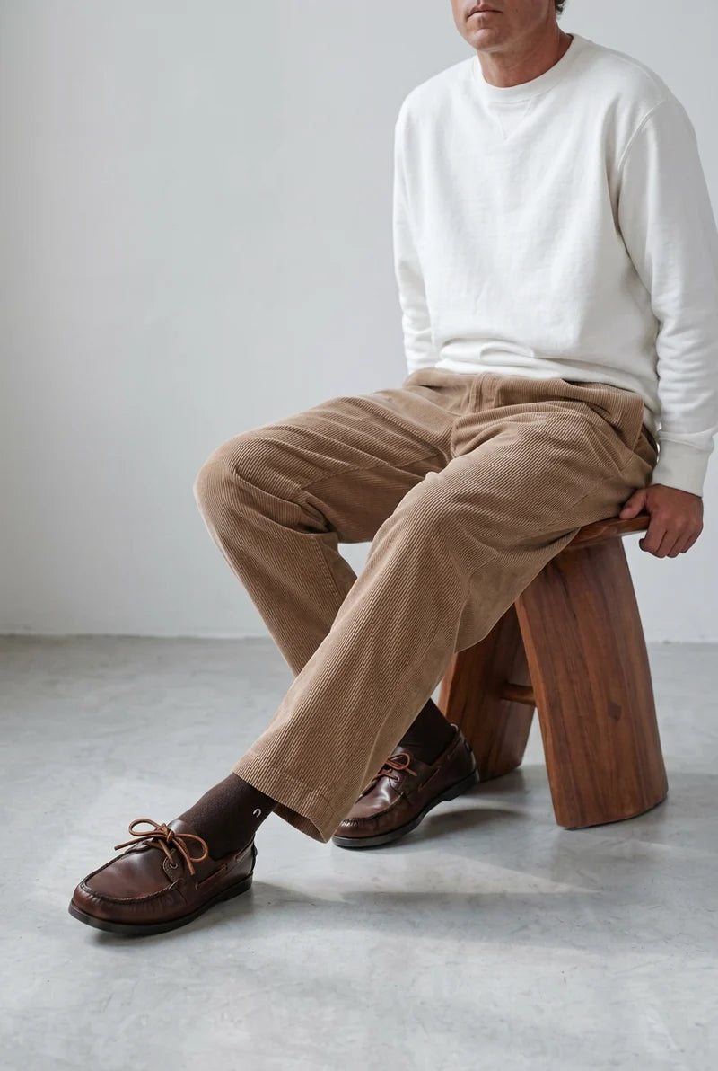 Possum Merino Wool Turkish Coffee | NOOAN