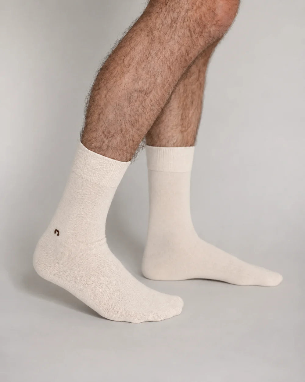 Possum Merino Wool Marshmallow | NOOAN