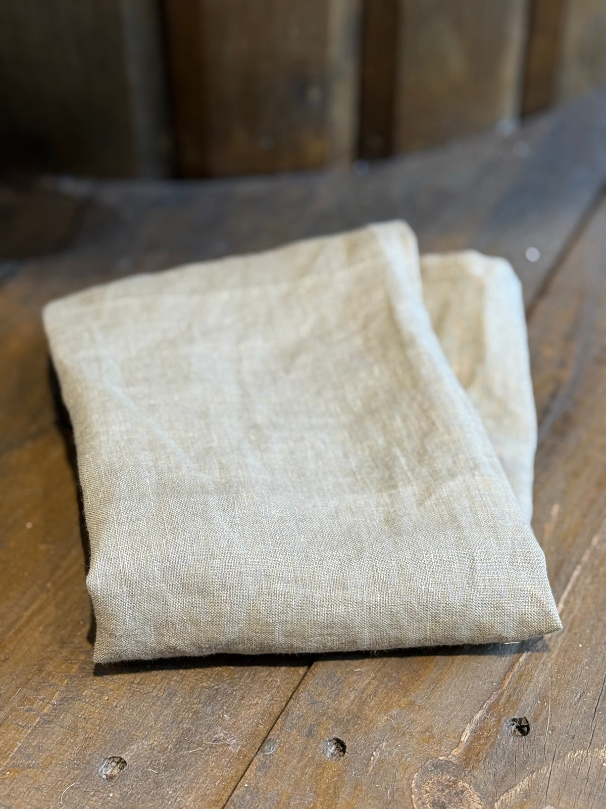 French Linen Tea Towel | MT