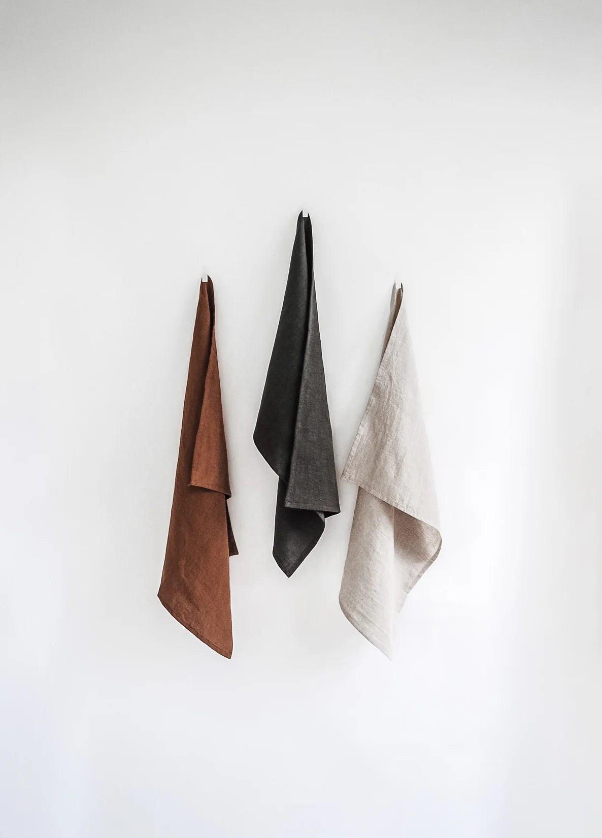 French Linen Tea Towel | MT