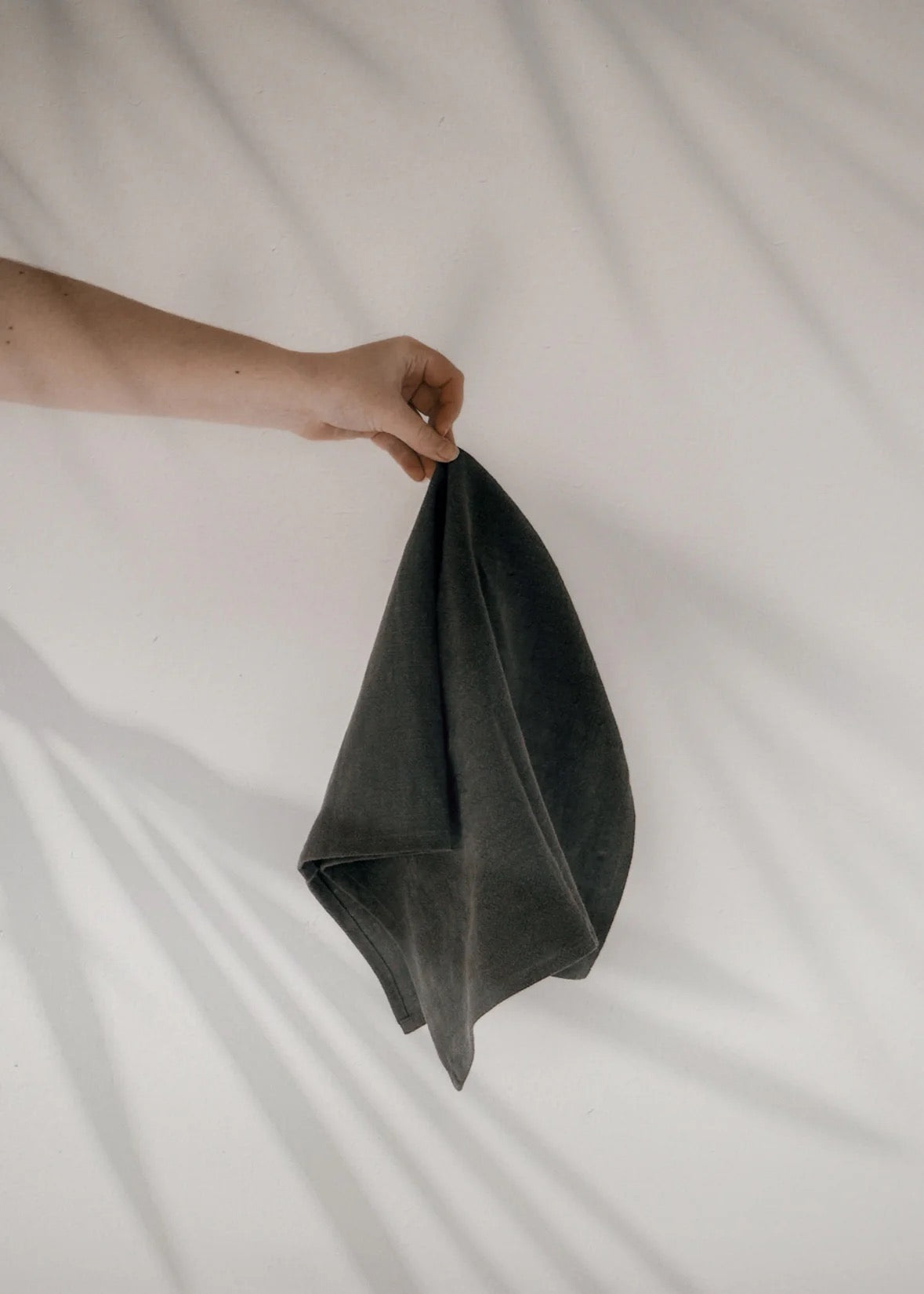 French Linen Tea Towel | MT