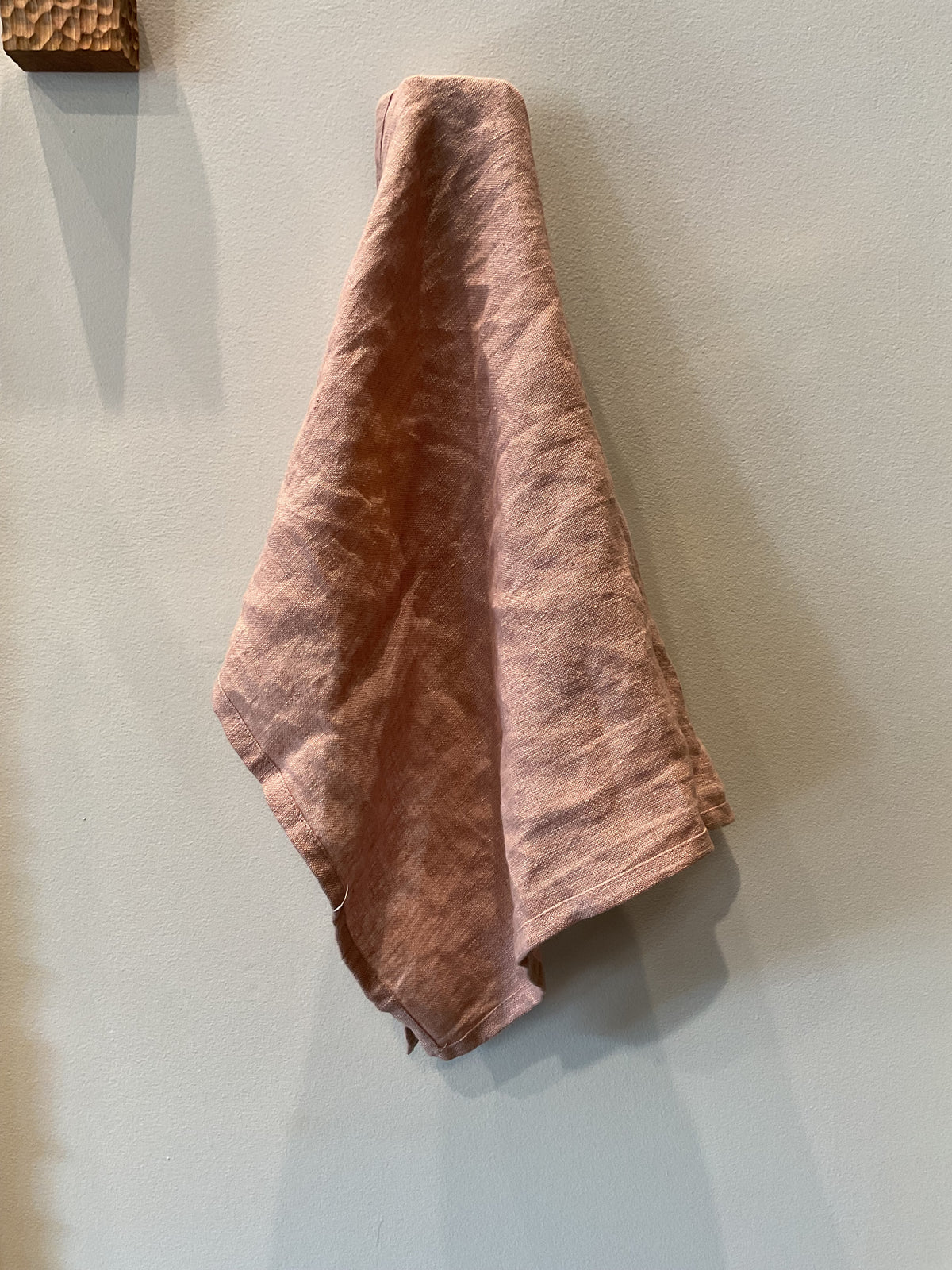 French Linen Tea Towel | MT