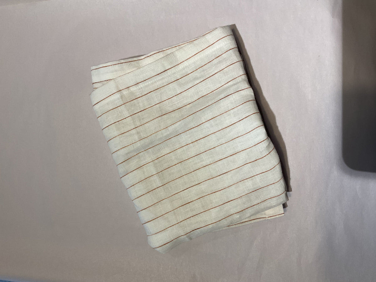 French Linen Tea Towel | MT