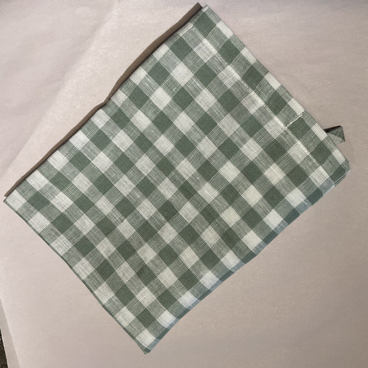 French Linen Tea Towel | MT
