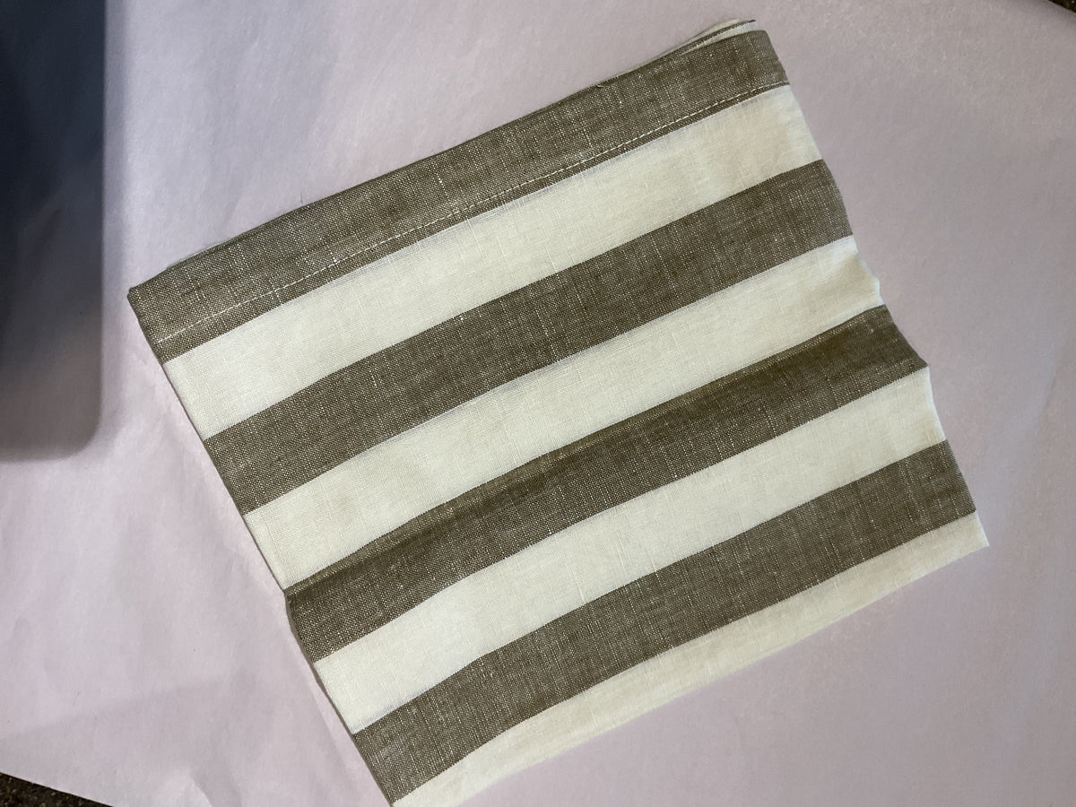 French Linen Tea Towel | MT