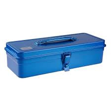 TOYO Box Medium Flat Top | TOYO BOX T-320