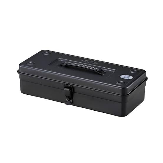 TOYO Box Large Flat Top | TOYO BOX T-350