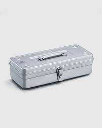 TOYO Box Large Flat Top | TOYO BOX T-350