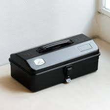 TOYO Box Medium Mountain Top | TOYO BOX Y-280