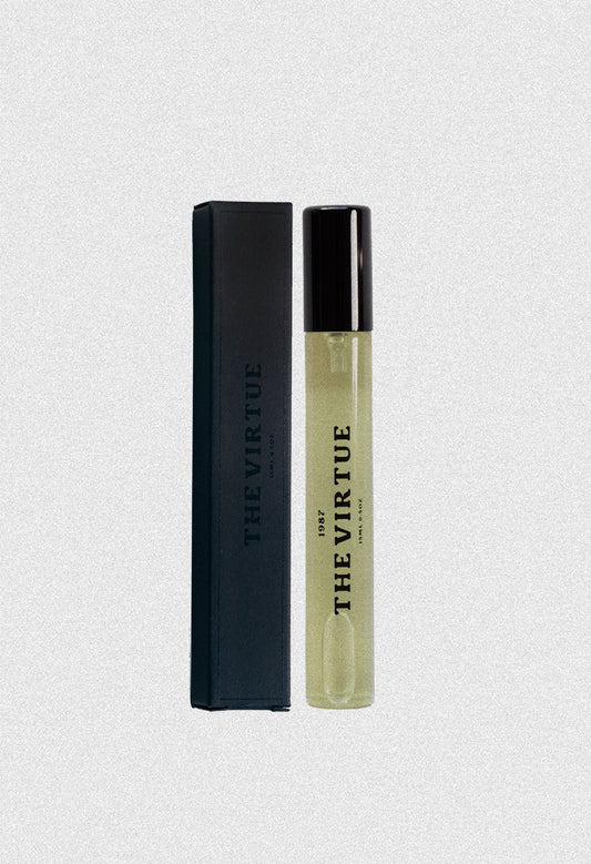 The Virtue Perfume | The Virtue