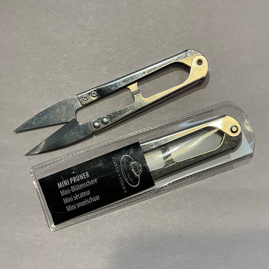 Mini pruner