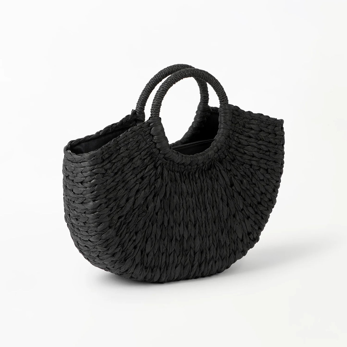 Half Moon HANDBAG | REVOLOGY