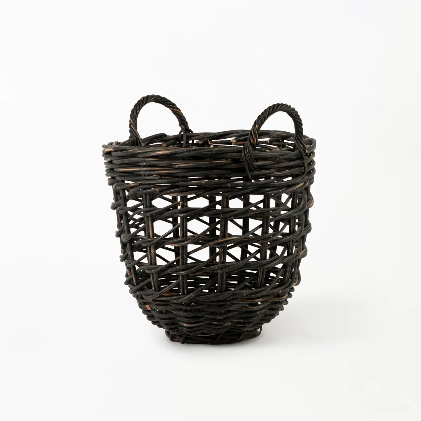 Rattan BASKET | REVOLOGY