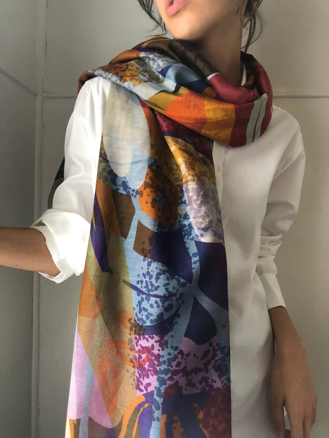 Multi SARONG | WK