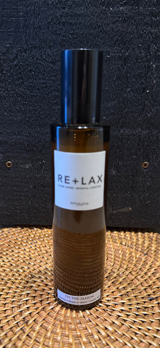 TIS THE SEASON – Room Spray | REVOLOGY