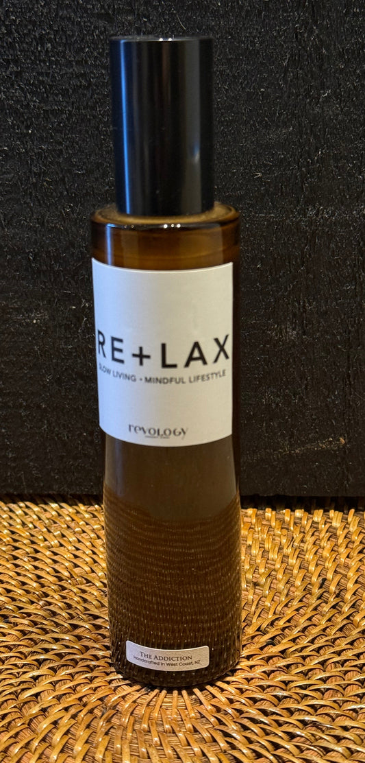 THE ADDICTION – Room Spray | REVOLOGY