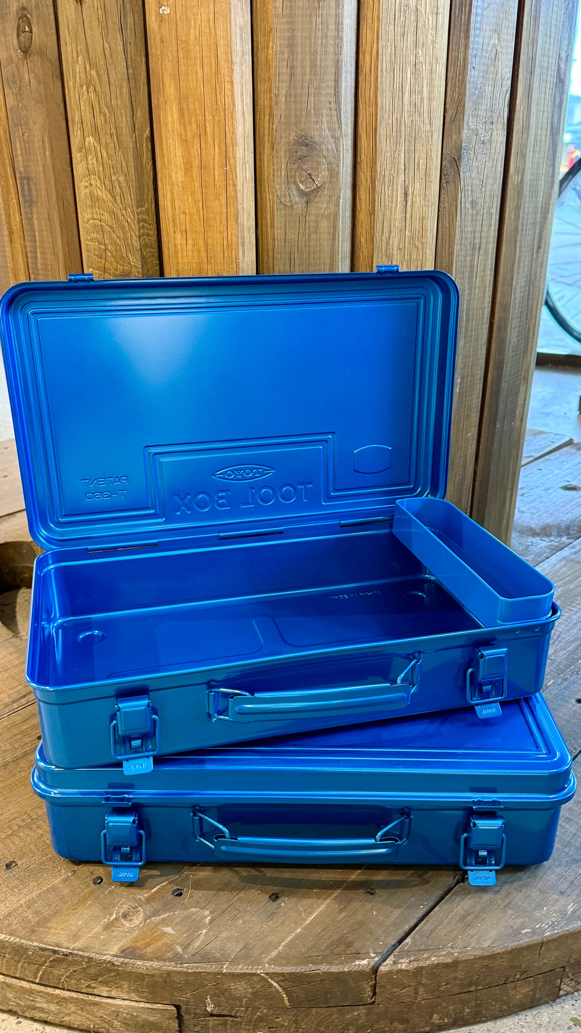 Toyo box Large | TOYO BOX – Revology