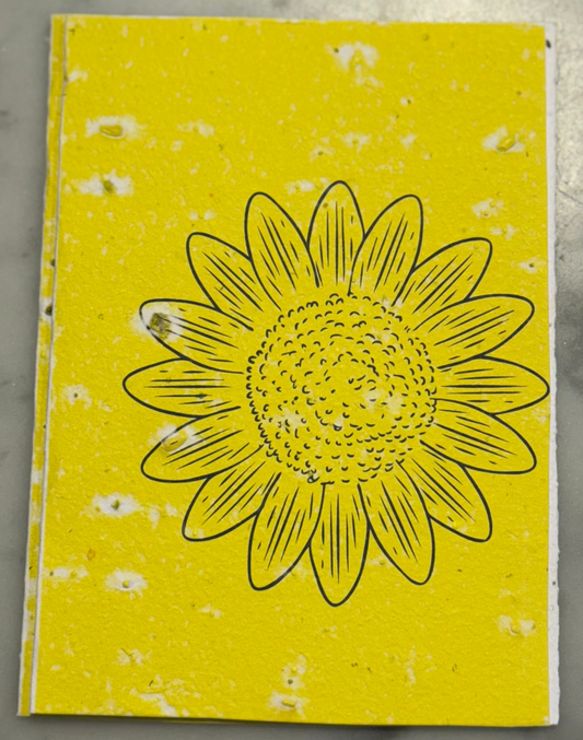 Plantable Cards