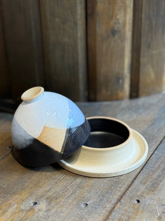 Butter Dish | PB