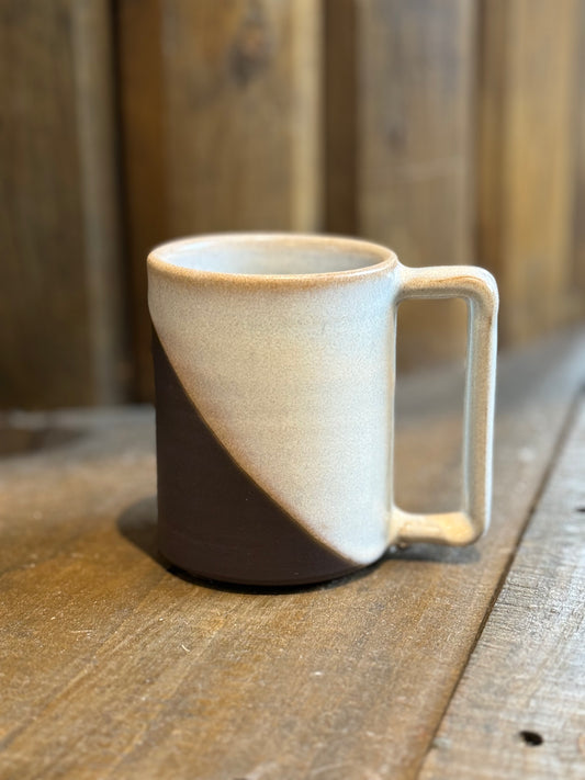 Back peak MUG | PB