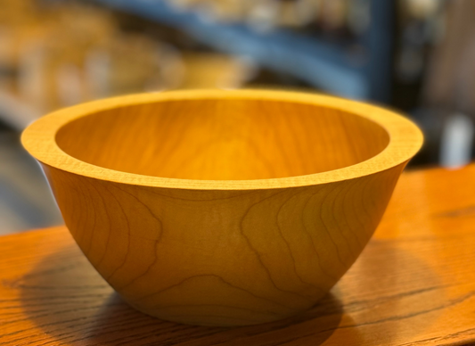 Handcrafted Bowl | Ian Lawson