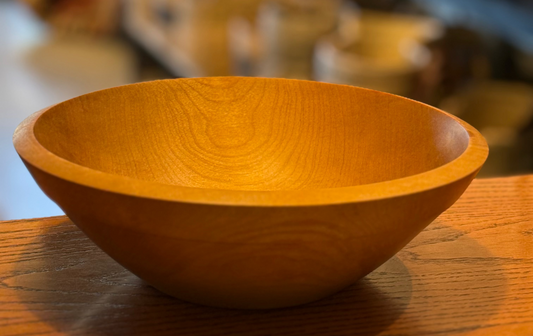 Handcrafted Bowl | Ian Lawson | Ian Lawson