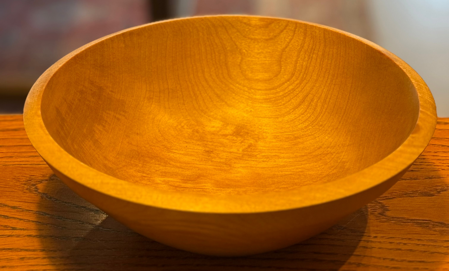 Handcrafted Bowl | Ian Lawson | Ian Lawson