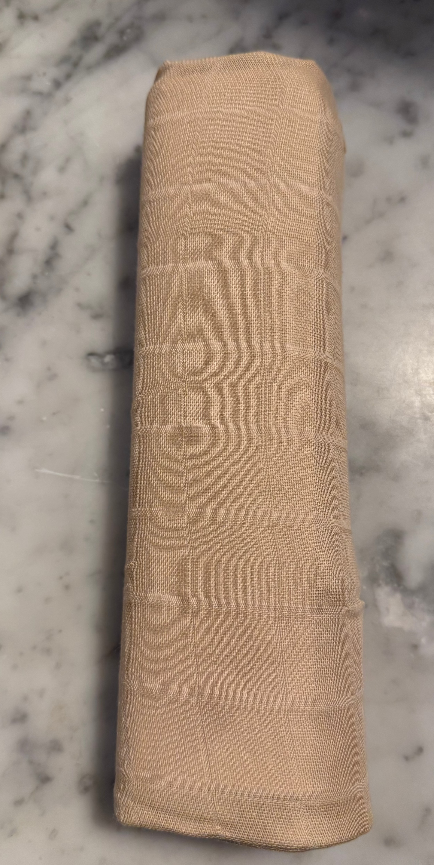 Organic Muslin Small-Medium Wrap | REVOLOGY